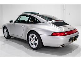 1998 Porsche 911 Carrera (CC-2067609) for sale in St. Louis, Missouri