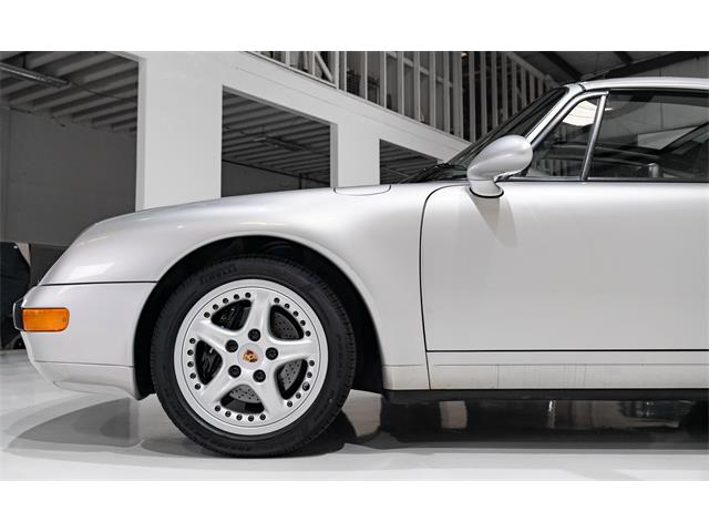 1998 Porsche 911 Carrera (CC-2067609) for sale in St. Louis, Missouri