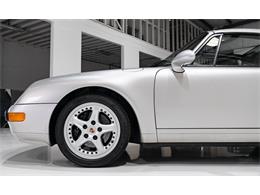 1998 Porsche 911 Carrera (CC-2067609) for sale in St. Louis, Missouri