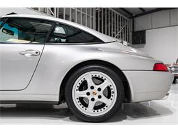 1998 Porsche 911 Carrera (CC-2067609) for sale in St. Louis, Missouri