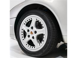 1998 Porsche 911 Carrera (CC-2067609) for sale in St. Louis, Missouri