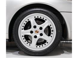 1998 Porsche 911 Carrera (CC-2067609) for sale in St. Louis, Missouri