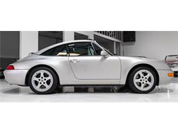 1998 Porsche 911 Carrera (CC-2067609) for sale in St. Louis, Missouri
