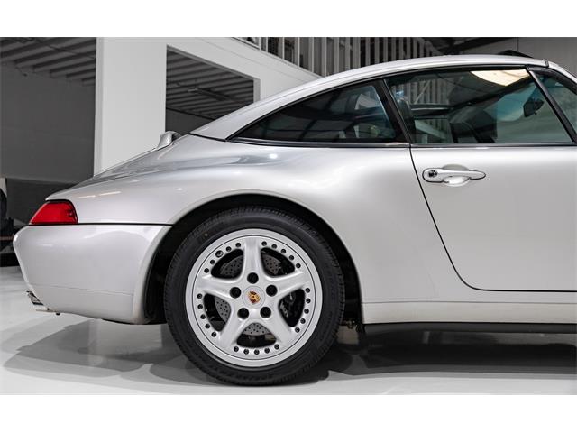 1998 Porsche 911 Carrera (CC-2067609) for sale in St. Louis, Missouri