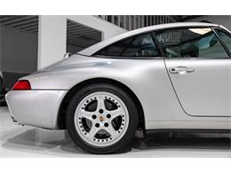 1998 Porsche 911 Carrera (CC-2067609) for sale in St. Louis, Missouri