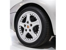 1998 Porsche 911 Carrera (CC-2067609) for sale in St. Louis, Missouri