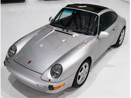 1998 Porsche 911 Carrera (CC-2067609) for sale in St. Louis, Missouri