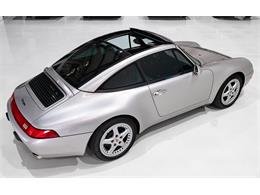 1998 Porsche 911 Carrera (CC-2067609) for sale in St. Louis, Missouri