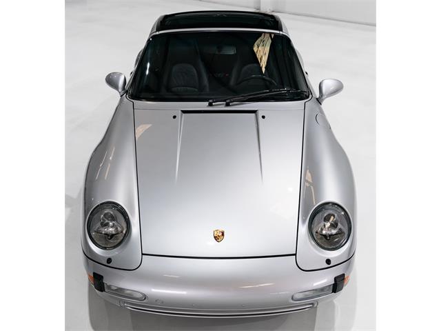 1998 Porsche 911 Carrera (CC-2067609) for sale in St. Louis, Missouri