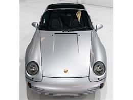 1998 Porsche 911 Carrera (CC-2067609) for sale in St. Louis, Missouri