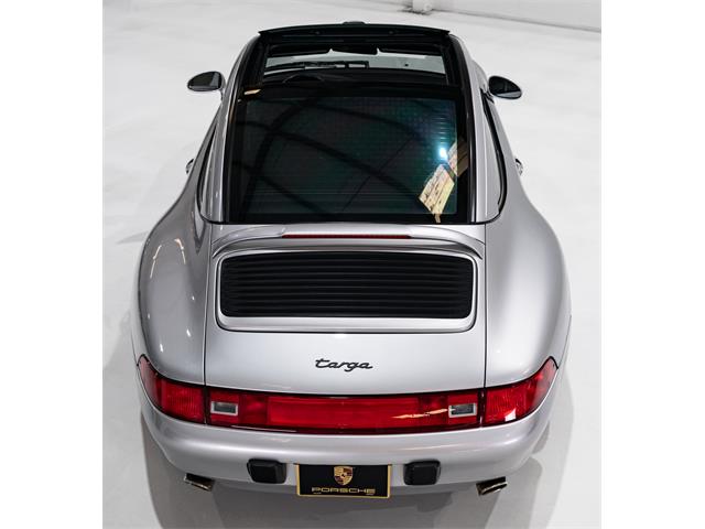 1998 Porsche 911 Carrera (CC-2067609) for sale in St. Louis, Missouri