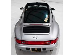 1998 Porsche 911 Carrera (CC-2067609) for sale in St. Louis, Missouri