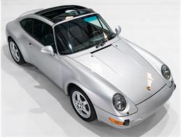 1998 Porsche 911 Carrera (CC-2067609) for sale in St. Louis, Missouri