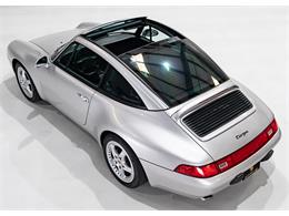1998 Porsche 911 Carrera (CC-2067609) for sale in St. Louis, Missouri