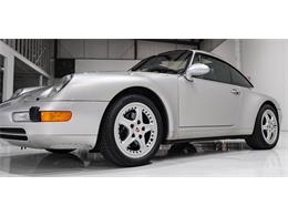 1998 Porsche 911 Carrera (CC-2067609) for sale in St. Louis, Missouri
