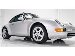 1998 Porsche 911 Carrera (CC-2067609) for sale in St. Louis, Missouri
