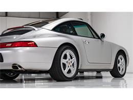 1998 Porsche 911 Carrera (CC-2067609) for sale in St. Louis, Missouri