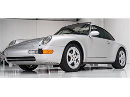 1998 Porsche 911 Carrera (CC-2067609) for sale in St. Louis, Missouri