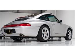 1998 Porsche 911 Carrera (CC-2067609) for sale in St. Louis, Missouri
