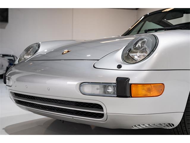1998 Porsche 911 Carrera (CC-2067609) for sale in St. Louis, Missouri