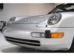 1998 Porsche 911 Carrera (CC-2067609) for sale in St. Louis, Missouri