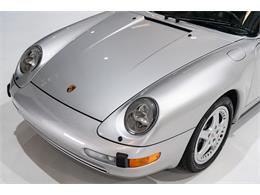 1998 Porsche 911 Carrera (CC-2067609) for sale in St. Louis, Missouri