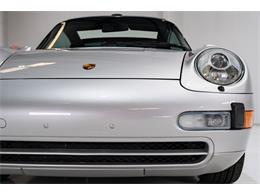 1998 Porsche 911 Carrera (CC-2067609) for sale in St. Louis, Missouri