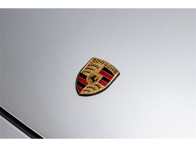 1998 Porsche 911 Carrera (CC-2067609) for sale in St. Louis, Missouri