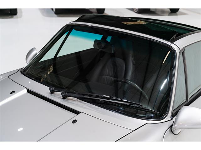 1998 Porsche 911 Carrera (CC-2067609) for sale in St. Louis, Missouri