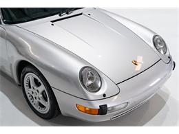 1998 Porsche 911 Carrera (CC-2067609) for sale in St. Louis, Missouri