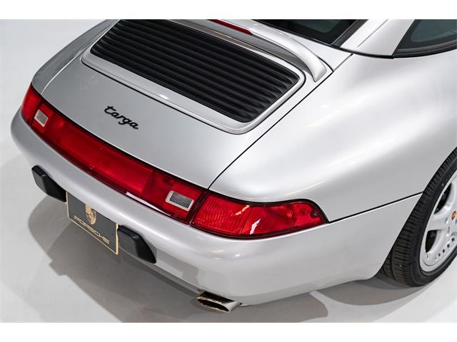 1998 Porsche 911 Carrera (CC-2067609) for sale in St. Louis, Missouri