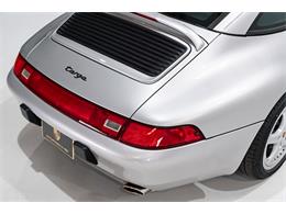 1998 Porsche 911 Carrera (CC-2067609) for sale in St. Louis, Missouri