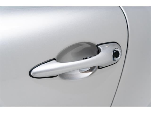 1998 Porsche 911 Carrera (CC-2067609) for sale in St. Louis, Missouri