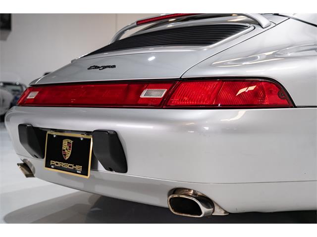 1998 Porsche 911 Carrera (CC-2067609) for sale in St. Louis, Missouri
