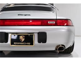 1998 Porsche 911 Carrera (CC-2067609) for sale in St. Louis, Missouri