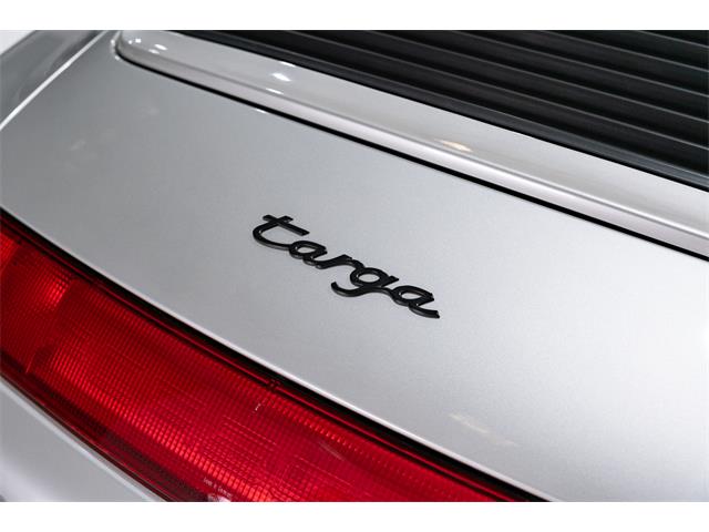 1998 Porsche 911 Carrera (CC-2067609) for sale in St. Louis, Missouri