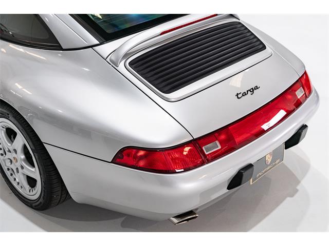 1998 Porsche 911 Carrera (CC-2067609) for sale in St. Louis, Missouri
