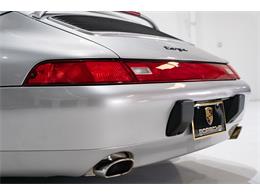 1998 Porsche 911 Carrera (CC-2067609) for sale in St. Louis, Missouri