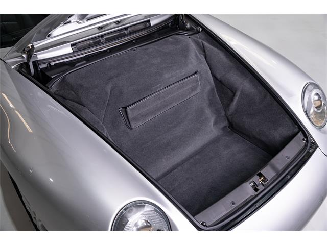 1998 Porsche 911 Carrera (CC-2067609) for sale in St. Louis, Missouri