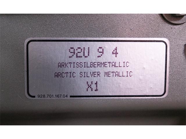 1998 Porsche 911 Carrera (CC-2067609) for sale in St. Louis, Missouri