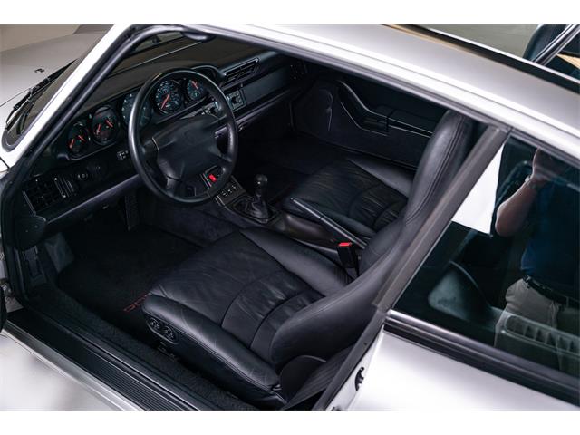 1998 Porsche 911 Carrera (CC-2067609) for sale in St. Louis, Missouri