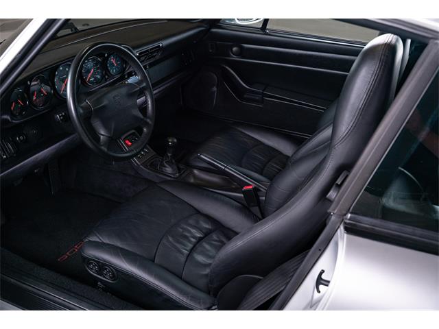 1998 Porsche 911 Carrera (CC-2067609) for sale in St. Louis, Missouri