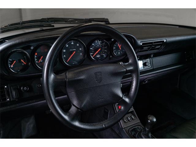 1998 Porsche 911 Carrera (CC-2067609) for sale in St. Louis, Missouri