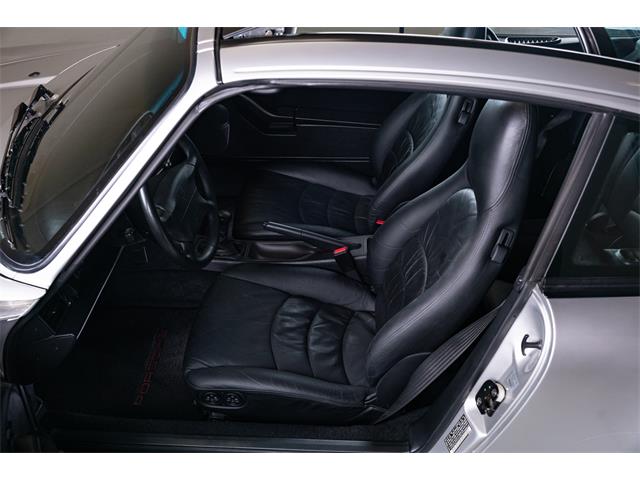 1998 Porsche 911 Carrera (CC-2067609) for sale in St. Louis, Missouri