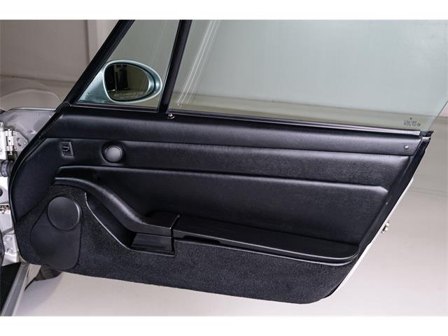 1998 Porsche 911 Carrera (CC-2067609) for sale in St. Louis, Missouri