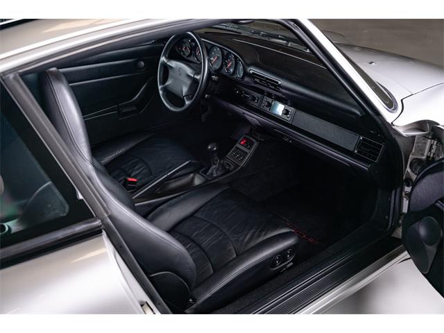 1998 Porsche 911 Carrera (CC-2067609) for sale in St. Louis, Missouri