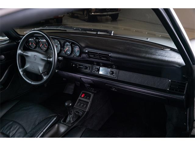 1998 Porsche 911 Carrera (CC-2067609) for sale in St. Louis, Missouri