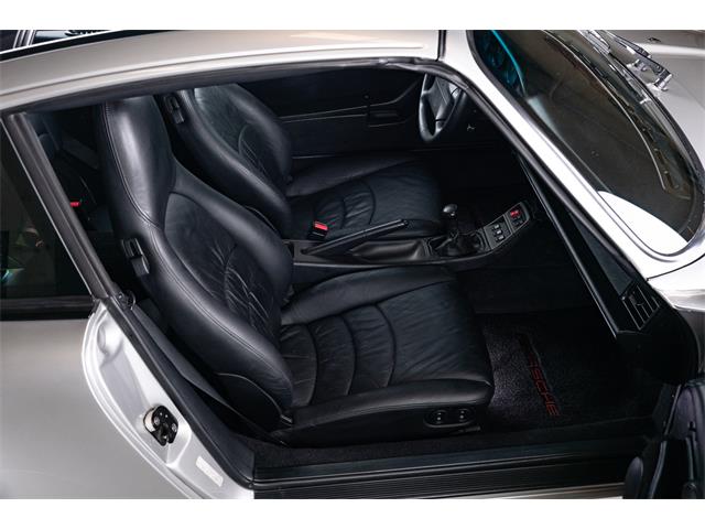 1998 Porsche 911 Carrera (CC-2067609) for sale in St. Louis, Missouri