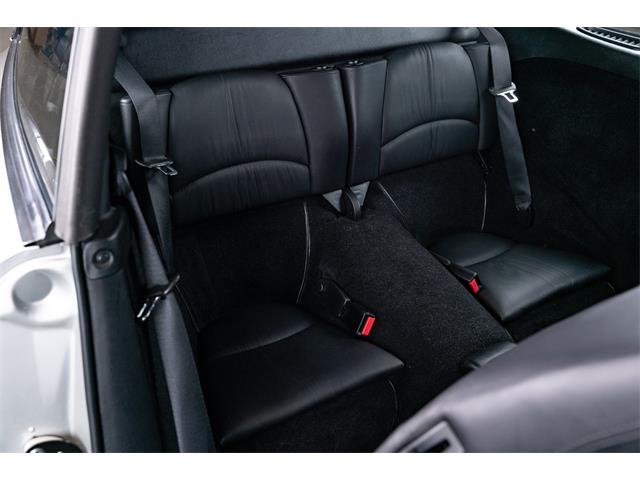 1998 Porsche 911 Carrera (CC-2067609) for sale in St. Louis, Missouri