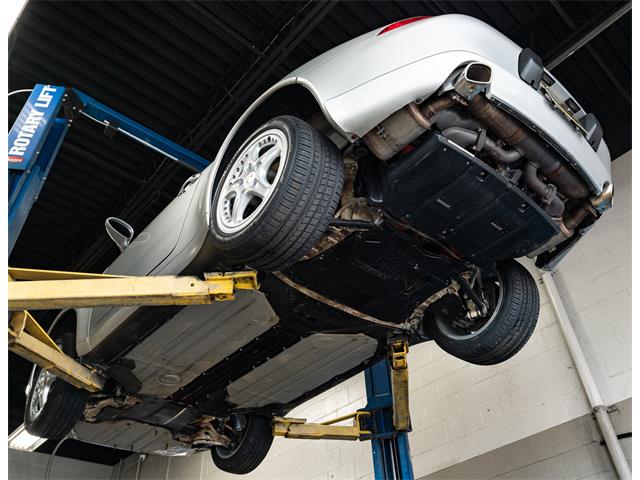 1998 Porsche 911 Carrera (CC-2067609) for sale in St. Louis, Missouri